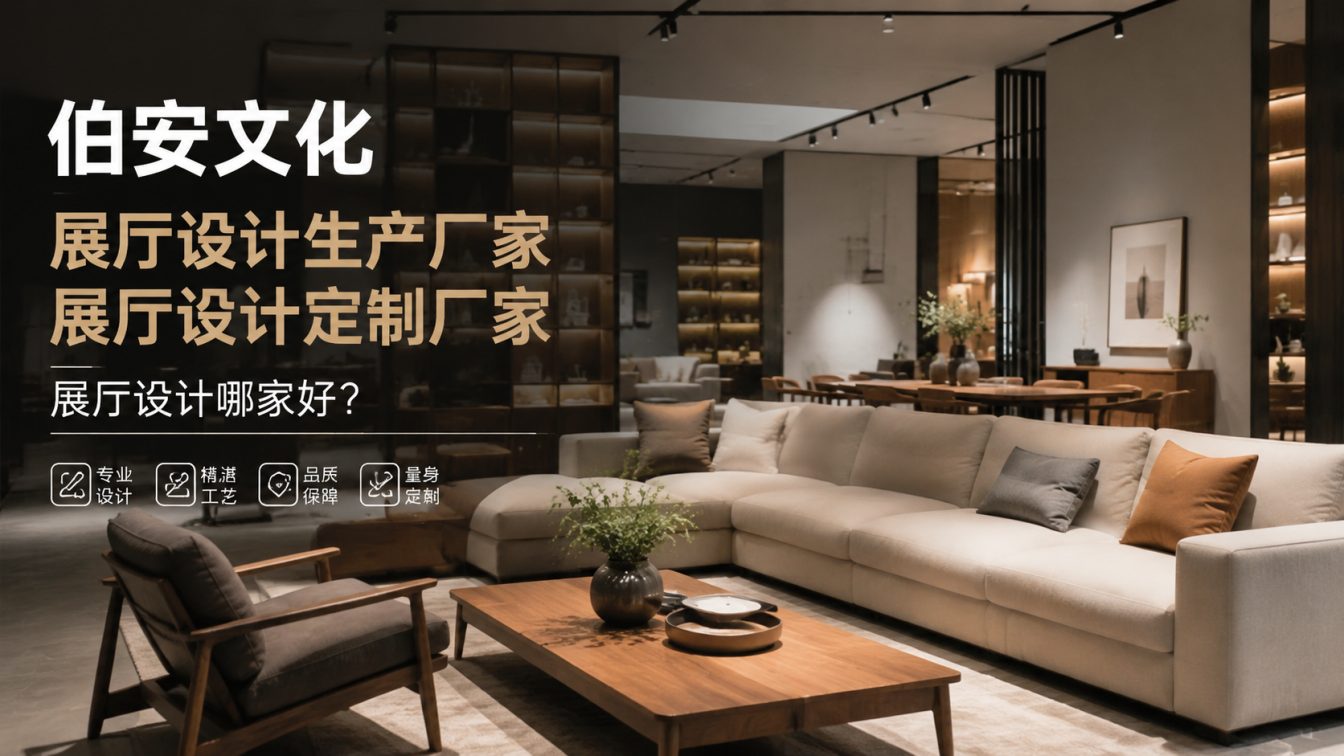 衢江区让品牌空间真正落地